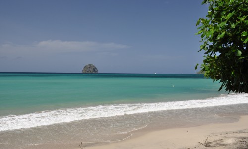 Diamant Beach